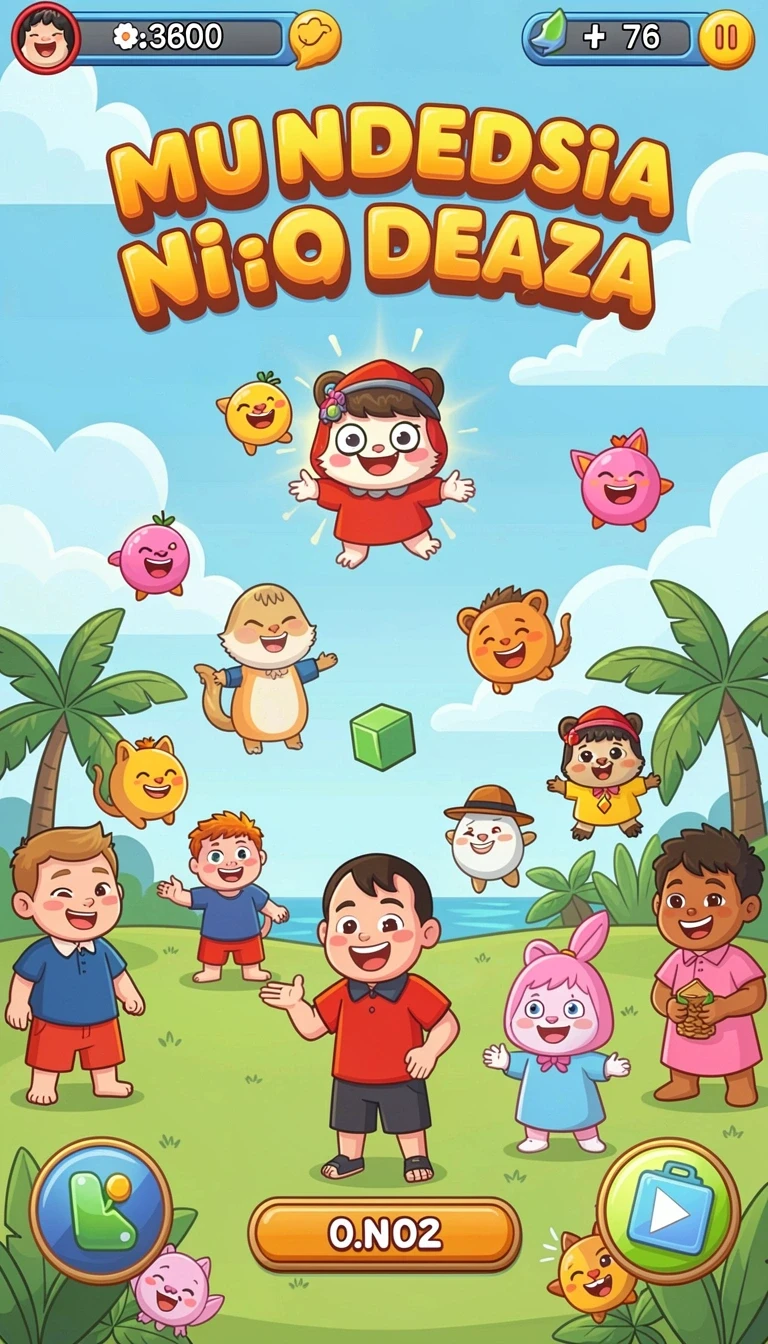 Screenshot Download buah4d APK untuk Android nomor 3