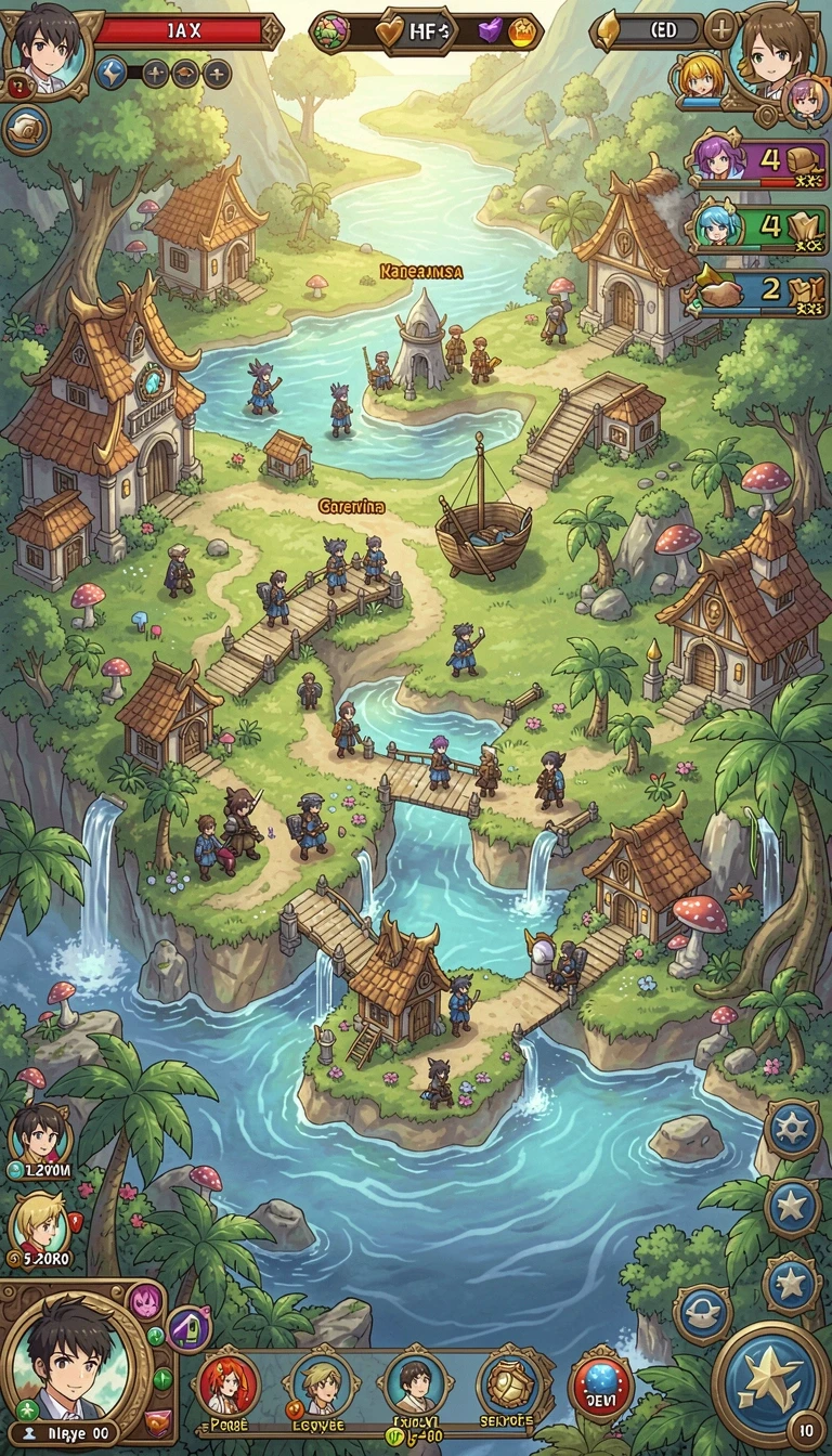 Screenshot Download marima77 APK untuk Android nomor 3