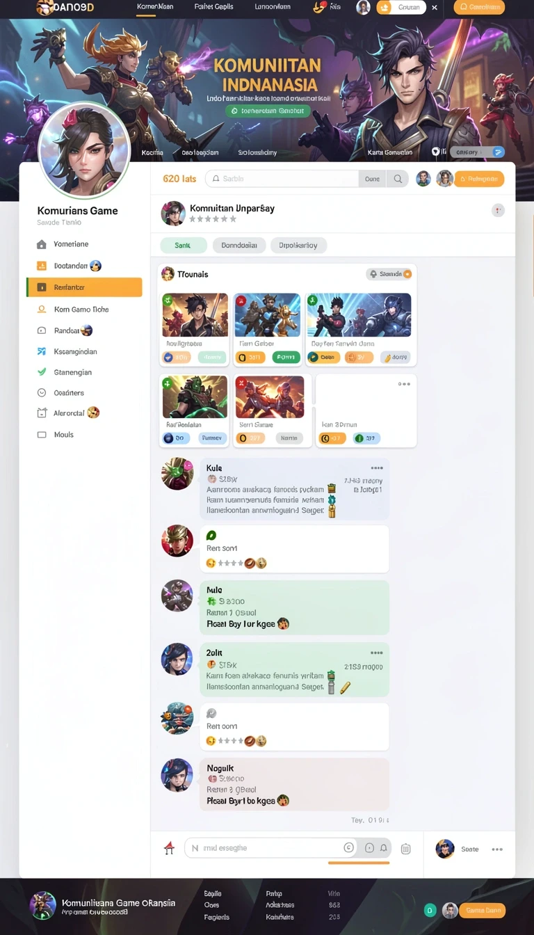 Screenshot Download buah4d APK untuk Android nomor 1