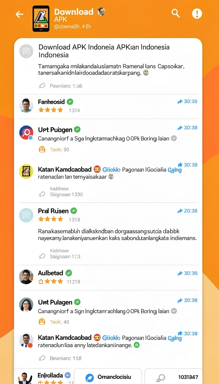 Screenshot Download marima77 APK untuk Android nomor 2