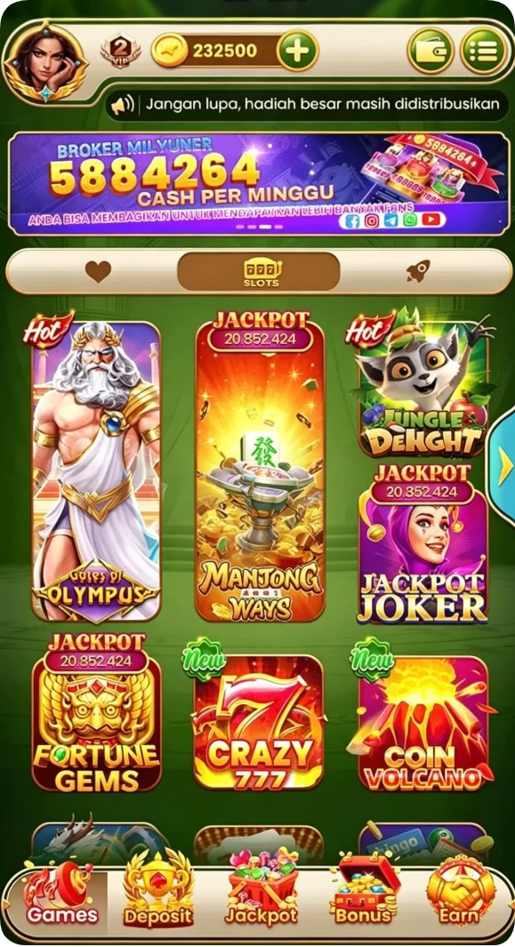Screenshot Review Aplikasi nabung77 Versi Terbaru nomor 2