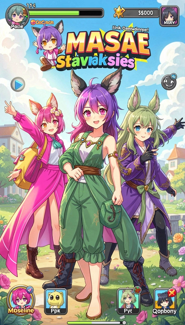 Screenshot Download buah4d APK untuk Android nomor 2