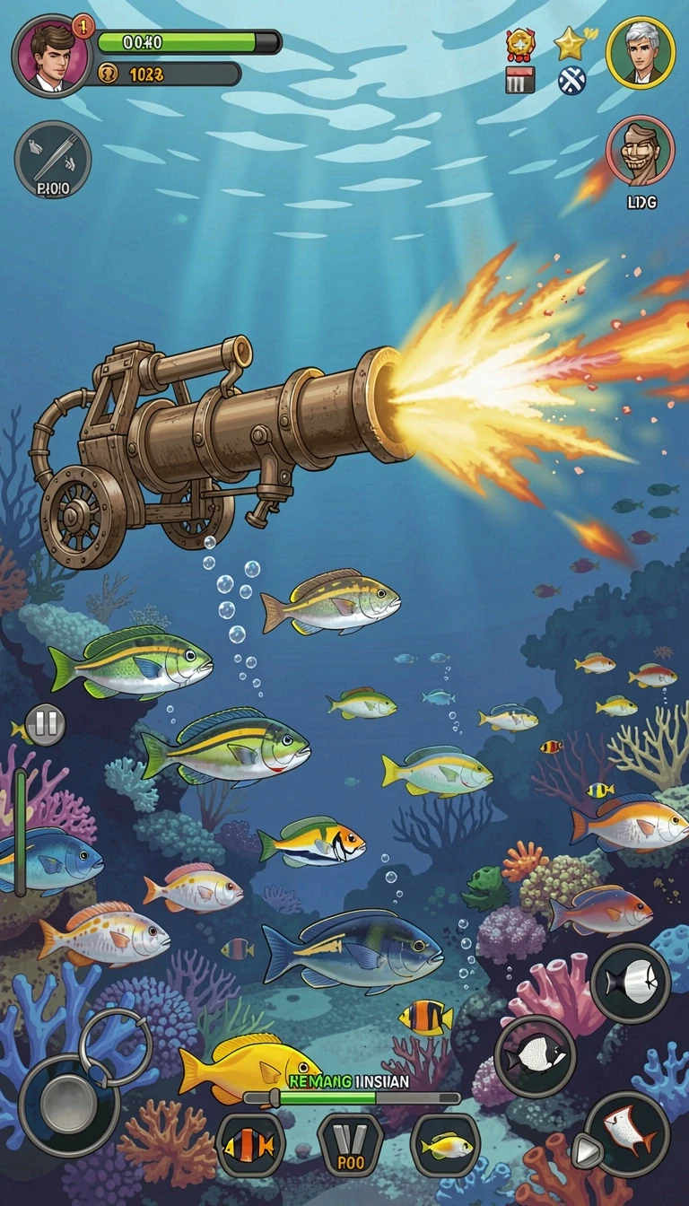 Screenshot Download marima77 APK untuk Android nomor 1