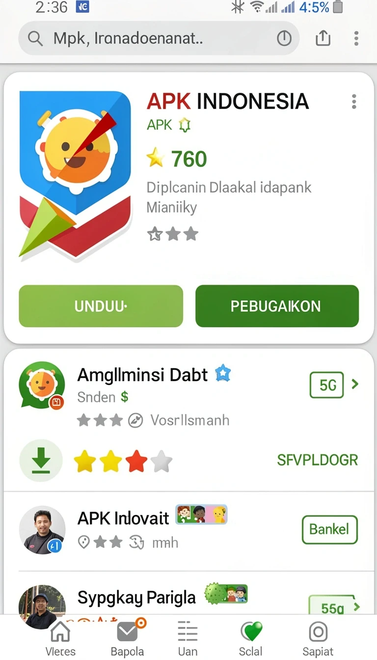 Screenshot jepang77 App APK Terbaru nomor 3