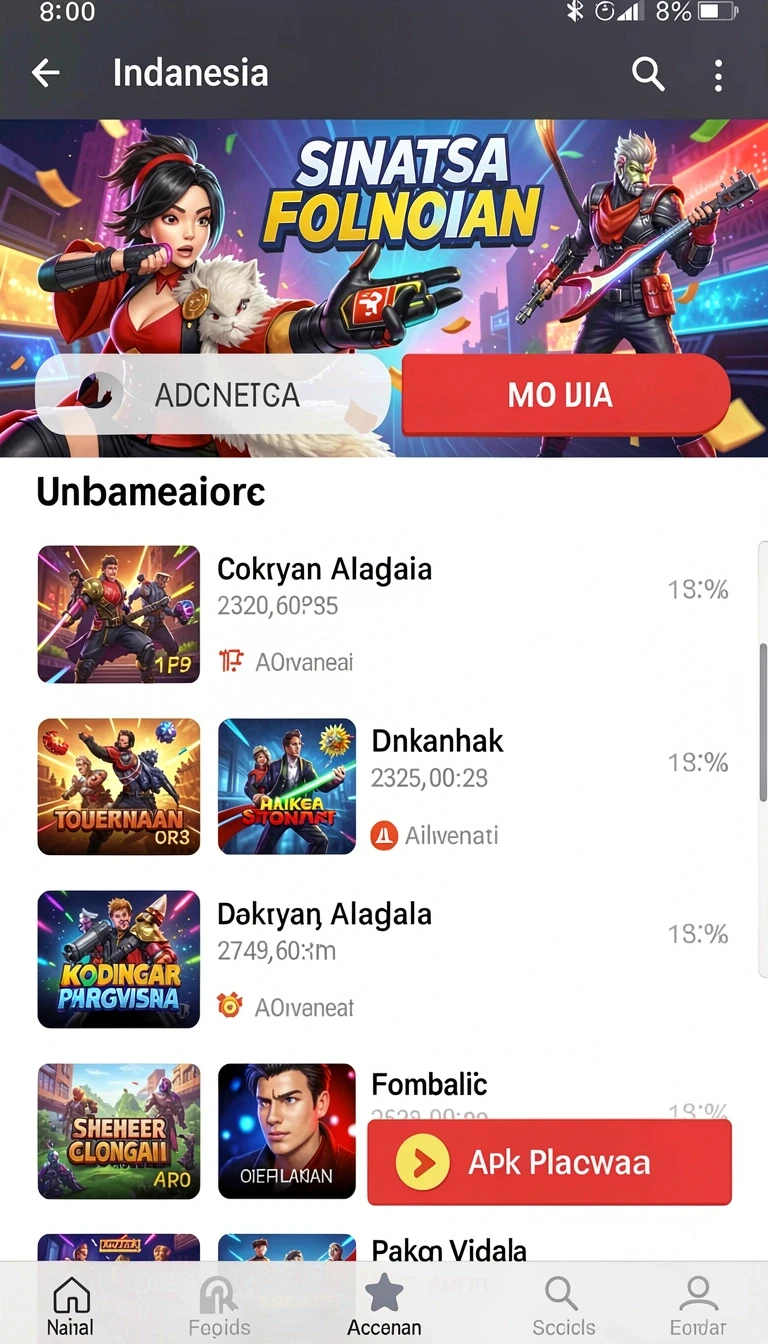 Screenshot Review Aplikasi farmingtoto Versi Terbaru nomor 1