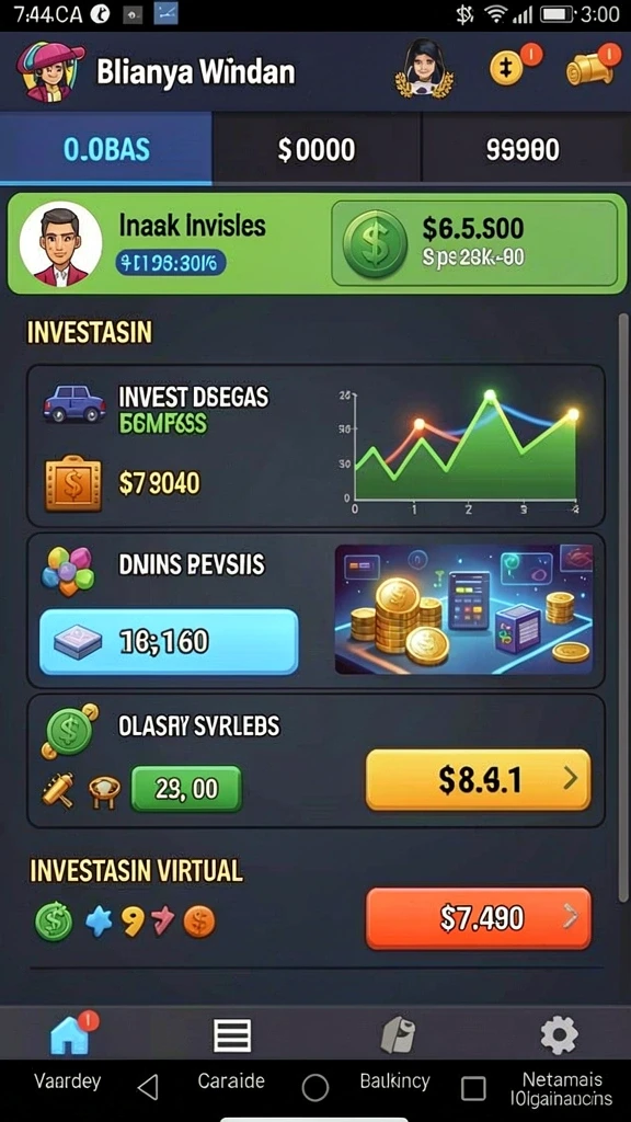 Screenshot Review Aplikasi farmingtoto Versi Terbaru nomor 2