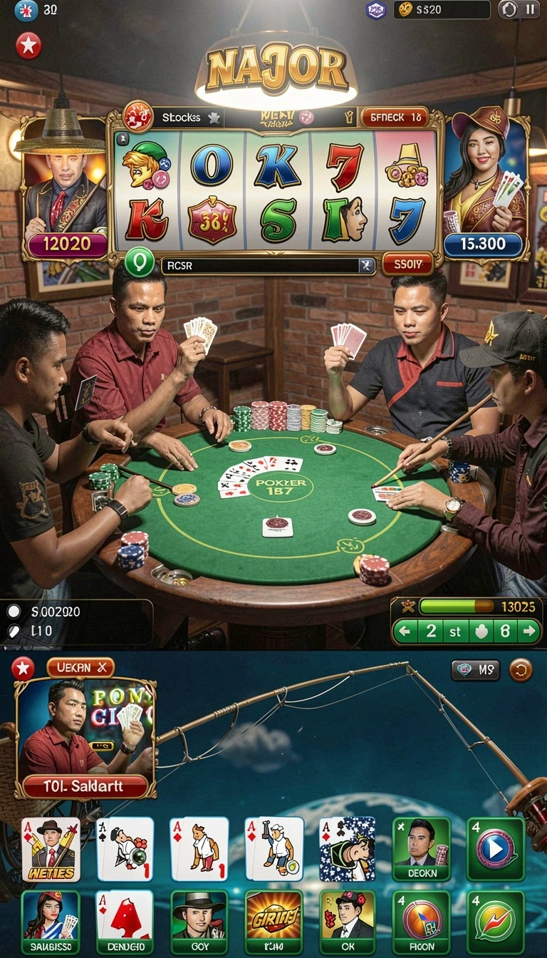 Screenshot ida777 App APK Terbaru nomor 3