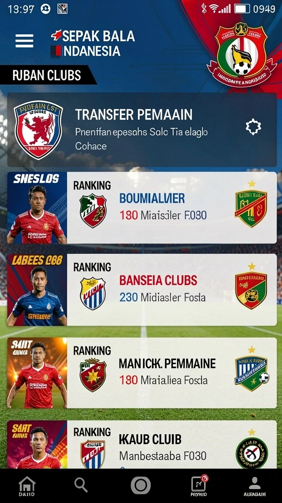 Screenshot spbu77 App APK Terbaru nomor 1